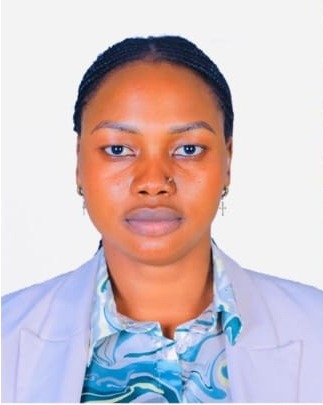 Monica Nyingut Akuien, Founder and CEO of Hope Organization For African Development